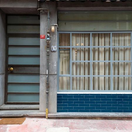 Mayer Galata Apartments Istanbul Exterior foto