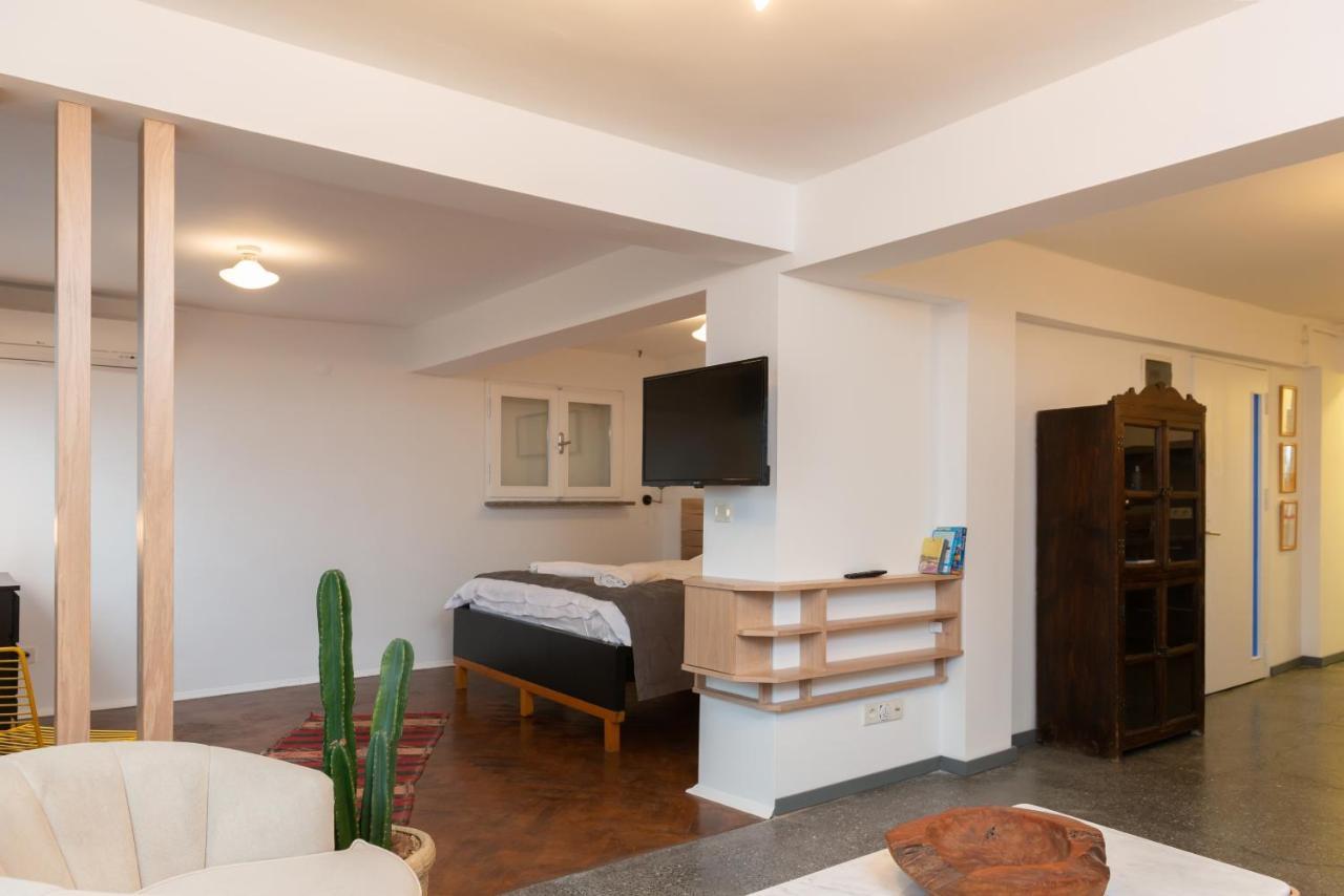 Mayer Galata Apartments Istanbul Exterior foto