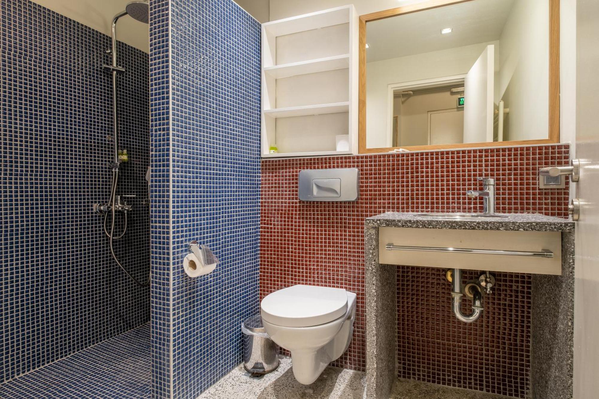 Mayer Galata Apartments Istanbul Exterior foto