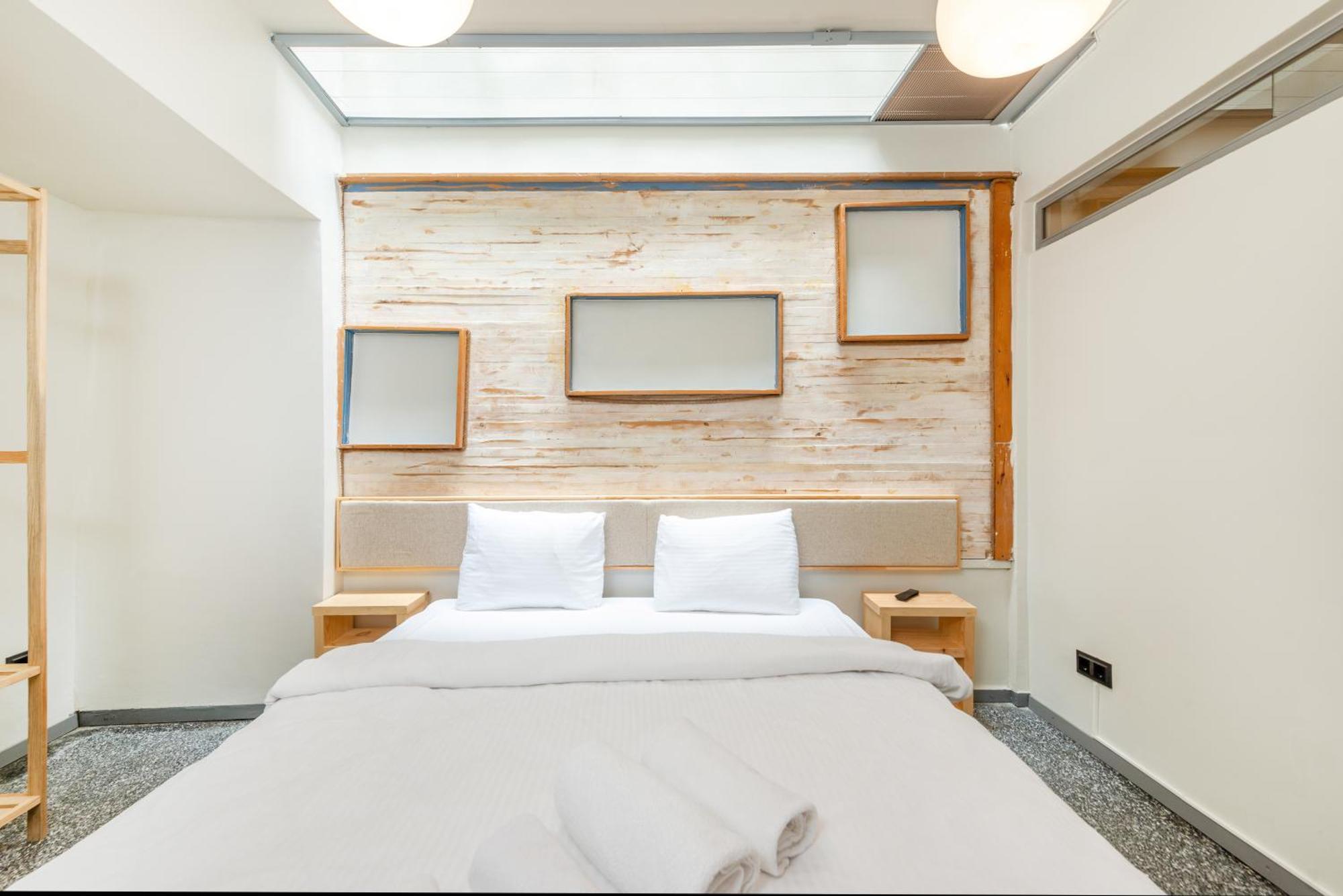 Mayer Galata Apartments Istanbul Exterior foto