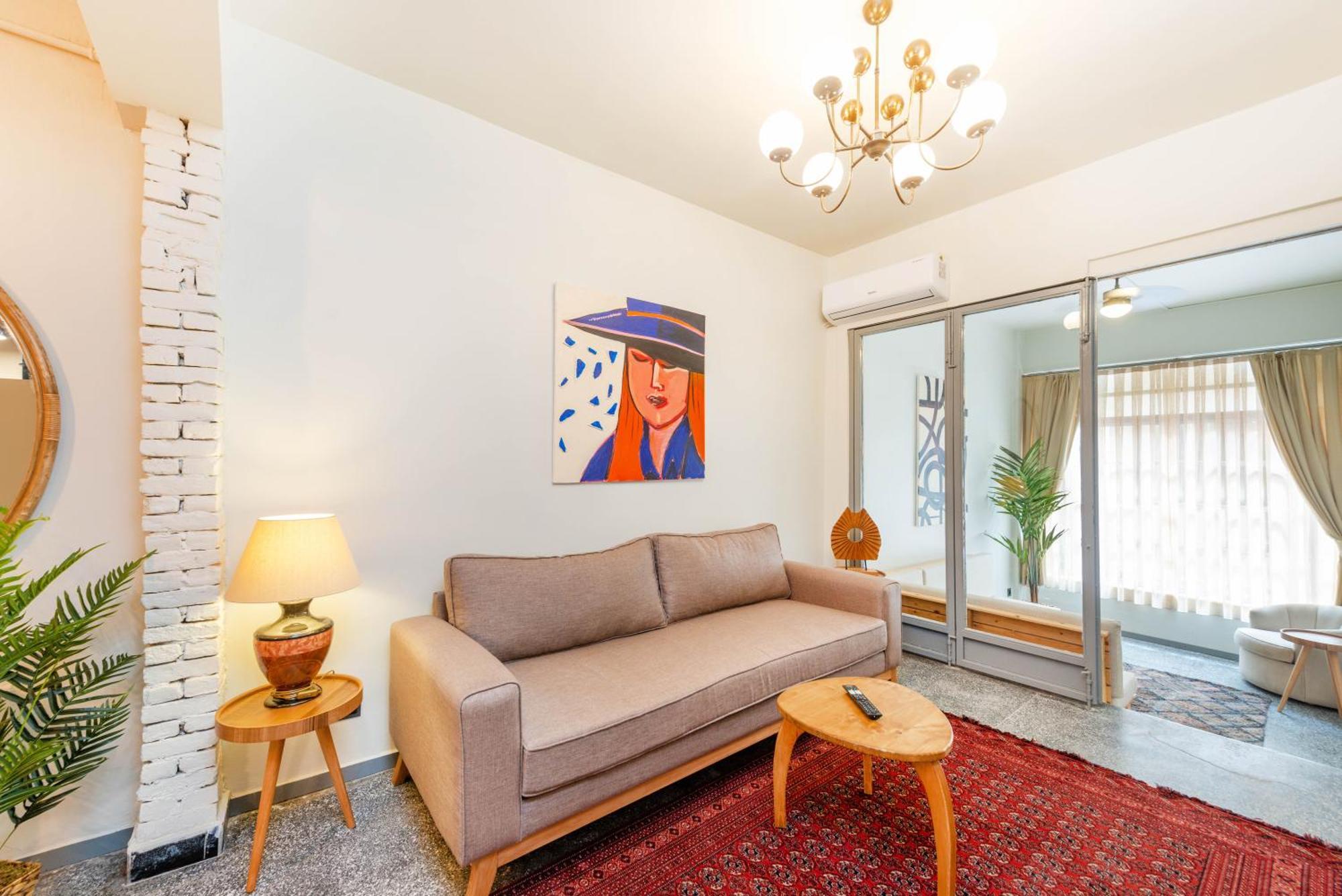 Mayer Galata Apartments Istanbul Exterior foto