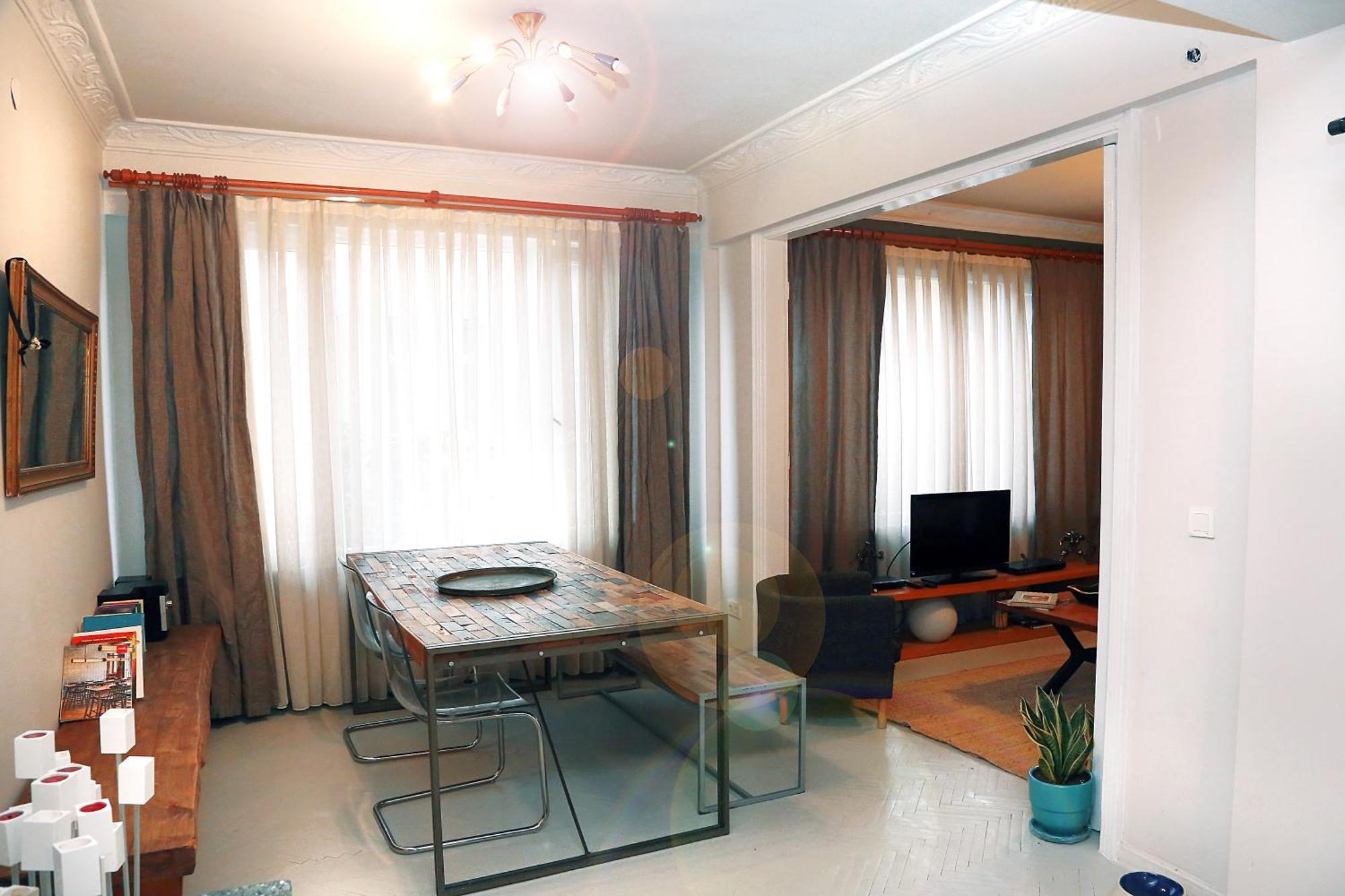Mayer Galata Apartments Istanbul Exterior foto