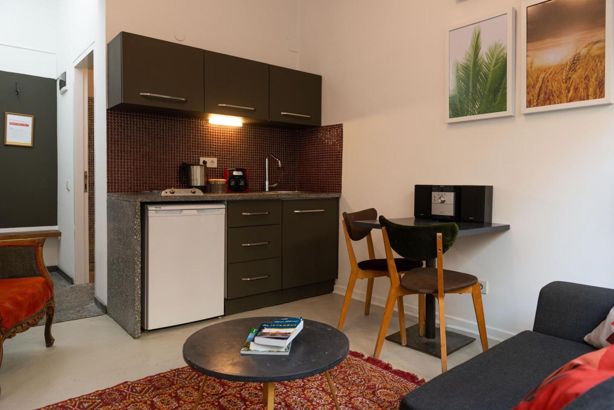 Mayer Galata Apartments Istanbul Exterior foto